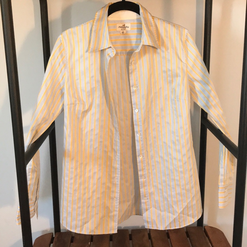 Classic JCrew button down - Size Small